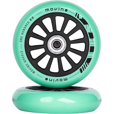 Movino 100mm PP 2 ks mint – Zboží Dáma