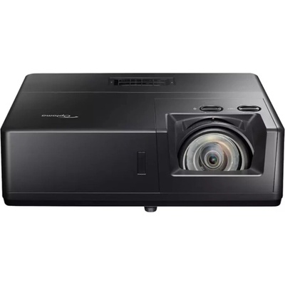 Optoma ZU607TST