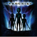Hypocrisy The Arrival 1 LP