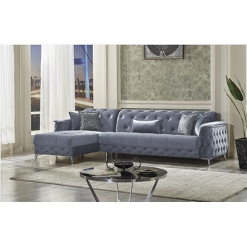 Image 1 of Мебелна фабрика НОВ ДОМ - гр. Ямбол Холов ъгъл Лацио (45445)