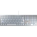 CHERRY KC 6000 Slim (JK-1620DE-1) Клавиатури