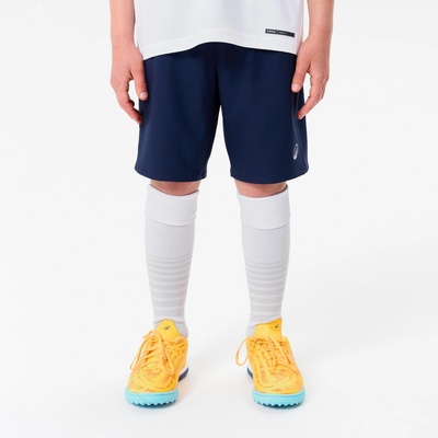 Kipsta dětské kraťasy Viralto Club modrá