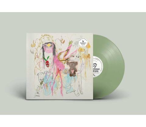 beabadoobee - Beatopia (Limited Edition) LP