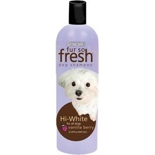 Fur-so-fresh Hi-White šampón 532 ml