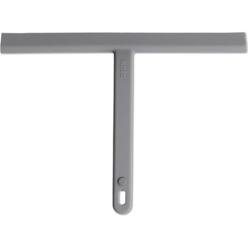 Kela Чистачка за стъкло Toni - сива (-20654)