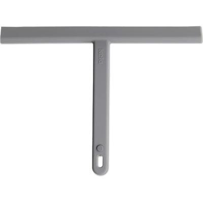 Kela Чистачка за стъкло Toni - сива (-20654)