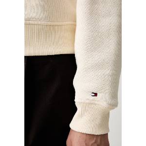 Tommy Hilfiger суичър с памук (WW0WW51878) - answear - 214,95 лв