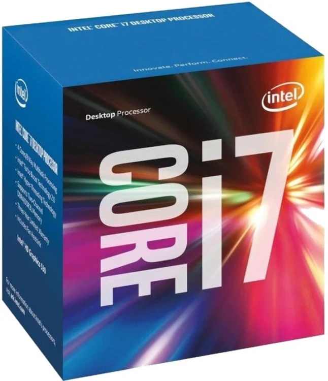 intel core i7 8700 - Heureka.sk