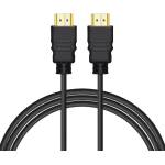 SAVIO CL-38 HDMI кабел 15 м HDMI тип A (стандартен) черен (cl-38)