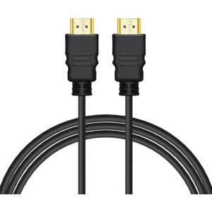 SAVIO CL-38 HDMI кабел 15 м HDMI тип A (стандартен) черен (cl-38)