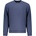 HUGO BOSS Мъжки суитшърт с цип boss, Размер s, Цвят Синьо (50514541wesmallcrew_bl464)