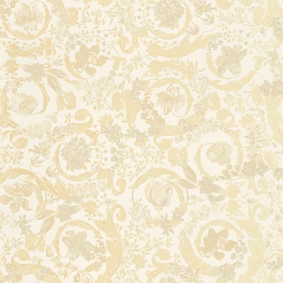 A.S. Création 387063 vliesová tapeta na zeď Versace rozměry 0,70 x 10,05 m