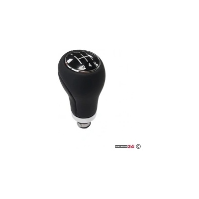 Paolo Топка за скоростен лост съвместима с Audi A3 (02-08) / A4 (02-08) - 5 скорости