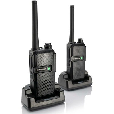 Albrecht Tectalk Worker 2ks