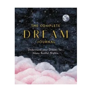 Essential Dream Journal | Editors of Rock Point (ISBN: 9781631068201)