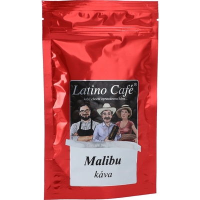 Latino Café Malibu 0,5 kg