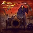 Artillery - Penality By Perception CD
