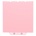 BIQU Build Plate CryoGrip Pro Glacier - 270 x 270 mm - pink (3010200102)