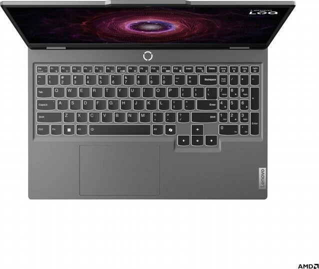 Lenovo LOQ 83JC00JBCK