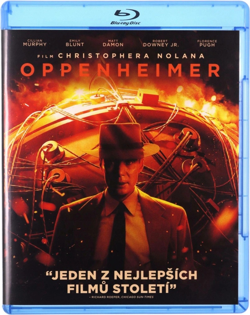 Oppenheimer BD