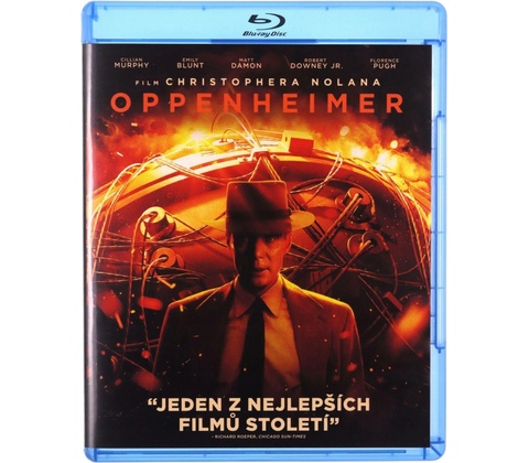 Oppenheimer BD