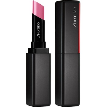 Shiseido VisionAiry Кремообразно червило № 205 Pixel Pink 16 g *Тестер