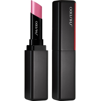Shiseido VisionAiry Кремообразно червило № 205 Pixel Pink 16 g *Тестер