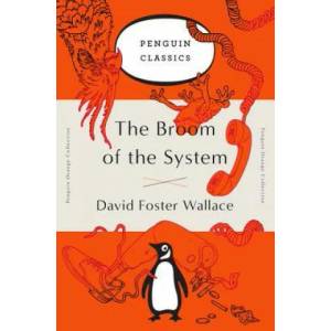 Broom of the System (ISBN: 9780143129448)