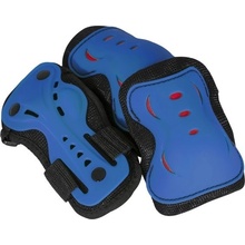 SFR Essential Blue Triple Pad Set