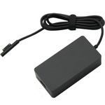 Microsoft Microsoft, 102W/15V/6.33A, букса - Surface 3/4/5/6 tip (CHAR0292)