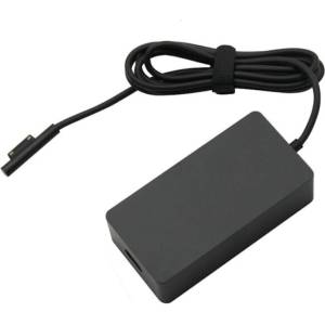 Microsoft Microsoft, 102W/15V/6.33A, букса - Surface 3/4/5/6 tip (CHAR0292)