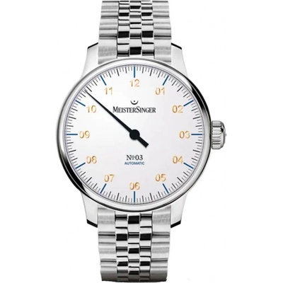 MeisterSinger AM901G_MGB20