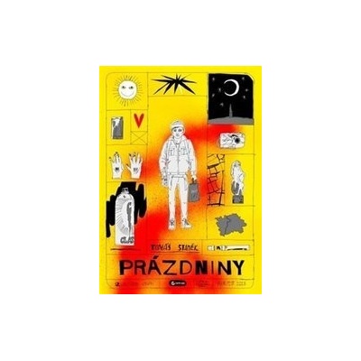 Prázdniny