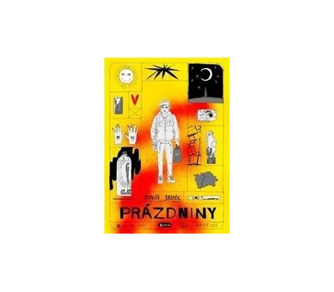 Prázdniny