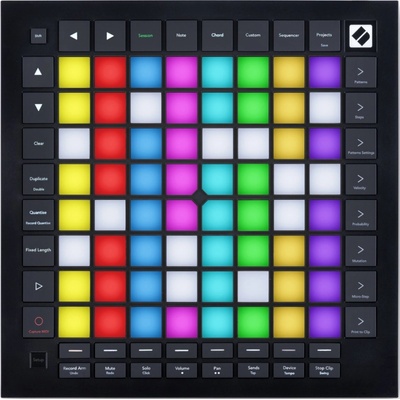 Novation Launchpad Pro MK3