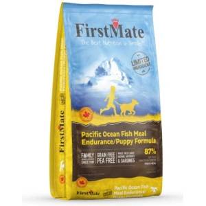 FirstMate Тихоокеанска риба КУЧЕ 11, 4 кг