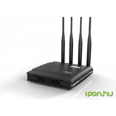 NETIS SYSTEMS WF-2880