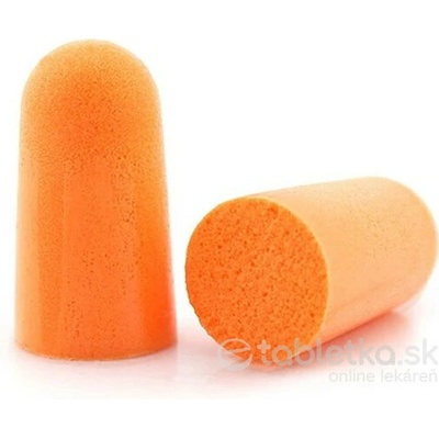 E-A-R SOFT chrániče sluchu 2 ks