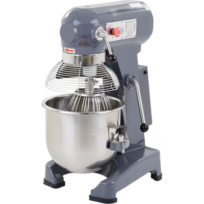 Technica 20 l 590x520x800 mm 1,1 kW Bakery Line