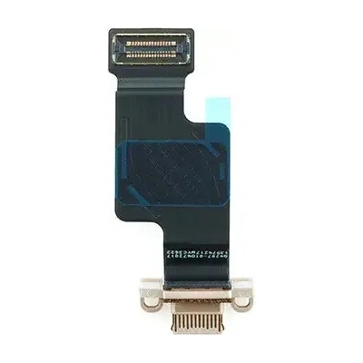 USB-C I/O doska MacBook Air 15" (A3241 / 2025) – Originálny OEM – hviezdne biely MAC0127