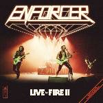 Nuclear Blast Enforcer: Live By Fire II - CD (062469)