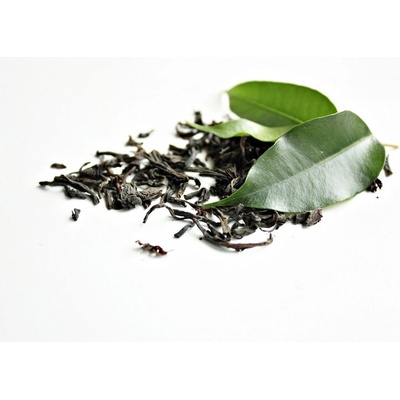 QuickTea CHINA GUNPOWDER 1st GRADE BIO 500 g