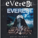 HAMMEL PAVOL: EVEREST, CD