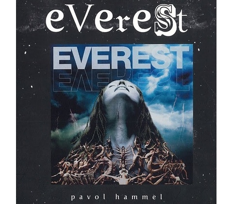 HAMMEL PAVOL: EVEREST, CD