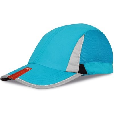 Spiro RC086X sportovní COT29086Xd8599-aqua/black Aqua/černá