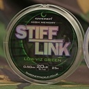 Gardner Stiff-Link Zelená 25 m 0,55 mm 11,3 kg