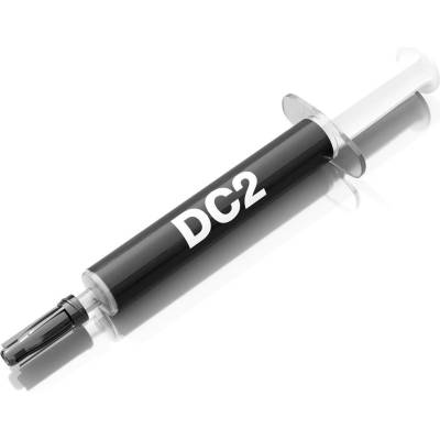 be quiet! DC2 heat sink compound Thermal paste 7.5 W/m·K 3 g (BZ004)