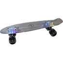 Nils Extreme PENNYBOARD FISHBOARD LED