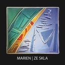 Marien: Ze skla CD