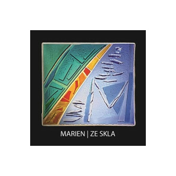 Marien: Ze skla CD
